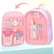 thumbnail image 2 of Las niñas de la escuela primaria gran capacidad 1 - 3 - 6 mochila de la escuela secundaria nueva multi-funcional mochila de las niñas coreanas, 2 of 4