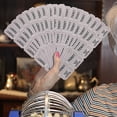 thumbnail image 2 of Miangastore Prize Drawing Raffle Tickets Blue 400Pcs 2x1in, 2 of 9