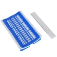 thumbnail image 3 of Thread Organizer,30 Positions Cross Stitch Embroidery Floss Thread Organizer Floss Thread Organizer Professionally Tested, 3 of 5