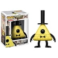 thumbnail image 4 of Funko POP Disney Gravity Falls Bill Cipher (Styles May Vary) Action Figure, 4 of 5