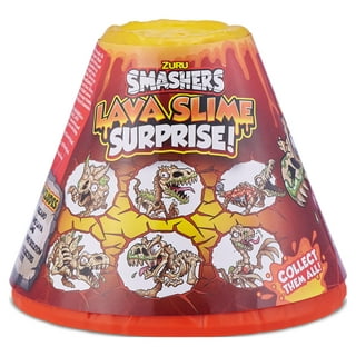 DINO CEREAL CRUNCHY SLIME - THE TOY STORE