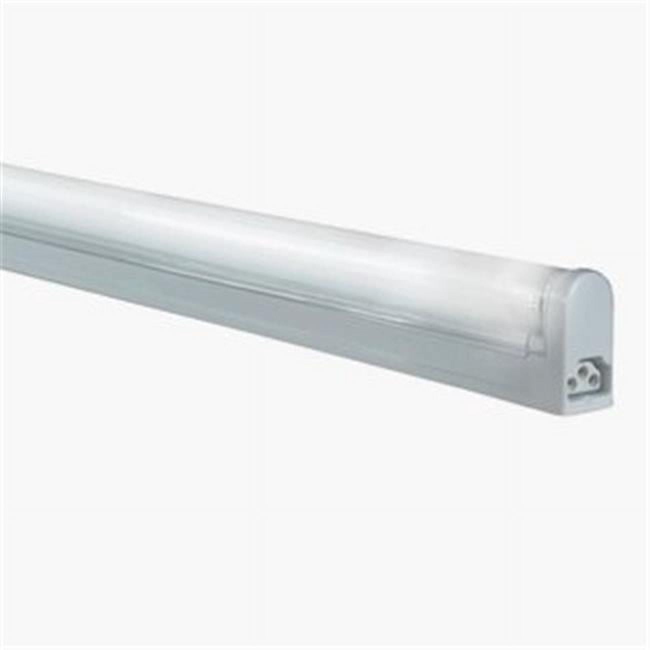Jesco Lighting SG-LED-36-40-W Sleek Led 36 in. 4000K White