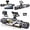 4 Channel + 32G, variant on HD 1080P Multi-Lens Dash Cam with Night Vision - 2027 New 360° Panoramic 3/4-Channel Dash Cam, Full View Car Dashcam System Wireless, Parking Monitor (4 Channel)