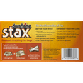 thumbnail image 5 of duraflame Stax Stackable Crackling Firelogs Indoor & Outdoor, 5 of 10