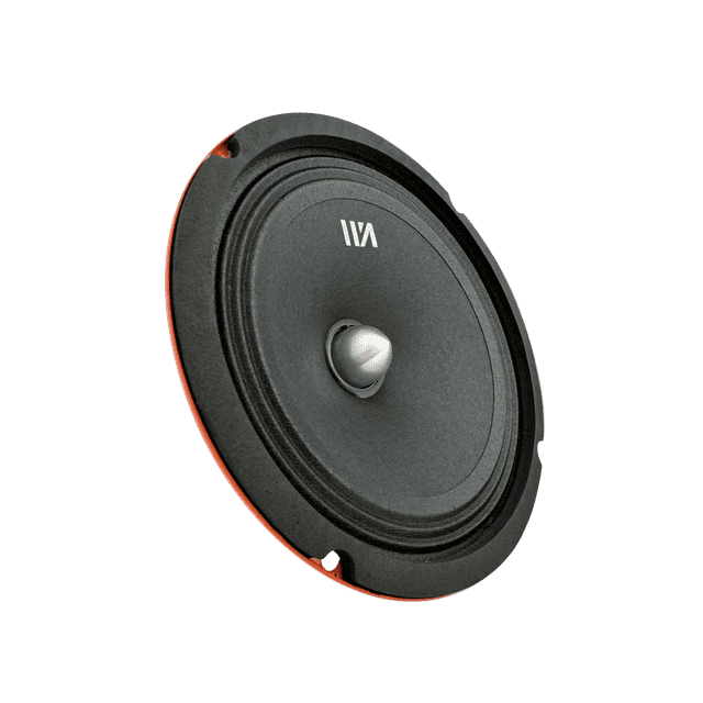 CABO68 MEDIO RANGO WARAUDIO 6.5 BULLET