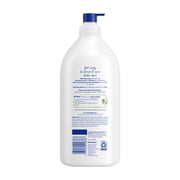 NIVEA Skin Firming Sheer Hydration Body Lotion with Q10 and Vitamin C, Value Size 33.8 fl oz