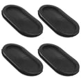 thumbnail image 1 of MasteelfCA 4Pcs Drill Hole Rubber Grommets Firewall Hole Plugs Wire Protection Gasket Kit, 1 of 7