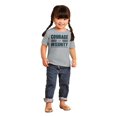 thumbnail image 4 of US Air Force Courage Integrity Toddler Boy Girl T Shirt Infant Toddler Brisco Brands 4T, 4 of 6
