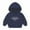 Navy-39, variant on Riecok Toddler Baby Boys Girls Cotton Hoodie Sweatshirt Long Sleeve With Pockets Crewneck Soft Oversized Love Pattern Hoodies for Boys Athletic Tops Blouse Tee Spring Clothes Blue 6 T