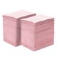 thumbnail image 1 of Banco De Trabajo Para Tatuajes, Pigmento De Limpieza, Mantel Absorbente, Mantel Impermeable Para Tatuajes, Suministros Portátiles Para Tatuajes Con Paño De Tres Capas, 125 Piezas, 1 of 7