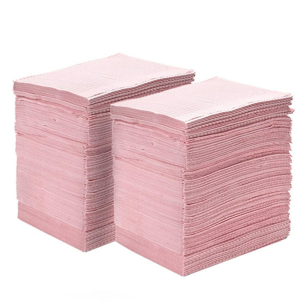 Banco De Trabajo Para Tatuajes, Pigmento De Limpieza, Mantel Absorbente, Mantel Impermeable Para Tatuajes, Suministros Portátiles Para Tatuajes Con Paño De Tres Capas, 125 Piezas