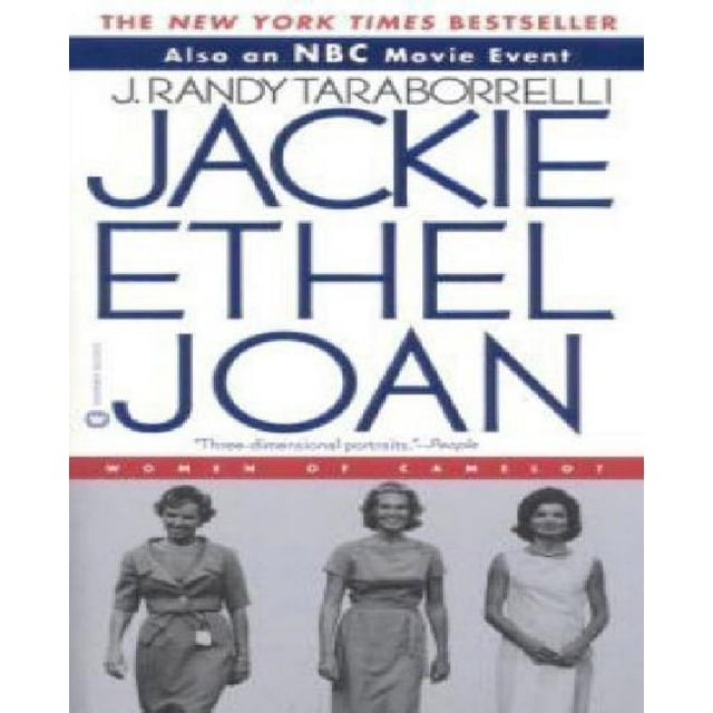 Jackie Ethel Joan Femmes de Camelot New ed Edition (Broché)
