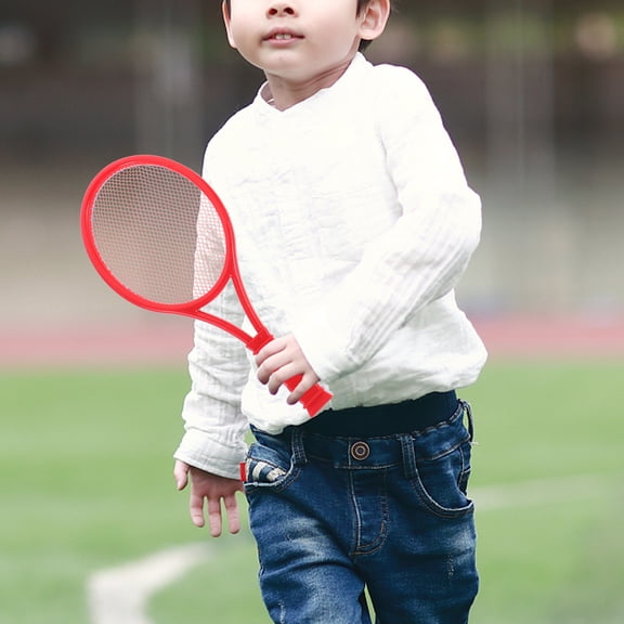 KALLORY Kids Tennis Racket Set for Physical Fitness and Skill Development, Lightweight Junior Tennis Gear