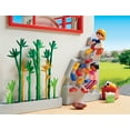 thumbnail image 3 of PLAYMOBIL Gym Building Set, 3 of 6