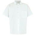 thumbnail image 2 of Red Kap Men's Cook Shirt, 2 of 3