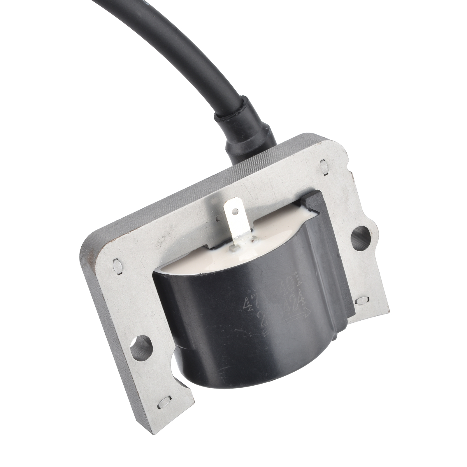 Ignition Coil For Kohler M10 M12 M14 M16 M16GT Engines - Replaces 47-584-02, 47-584-03-S