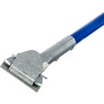 thumbnail image 2 of Carlisle Flo-Pac 36201300 Dust Mop Handle 60" - Blue, 2 of 6
