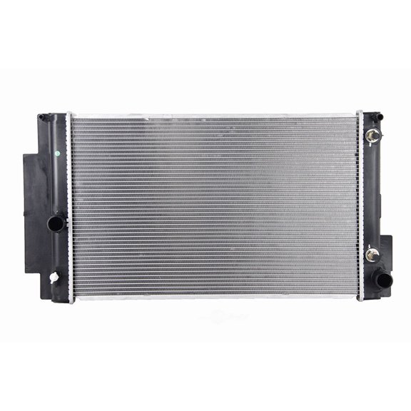 OSC 13001 Radiator