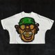 thumbnail image 2 of Camiseta Retro Harajuku con estampado de dibujos animados para hombre, camiseta de manga corta Y2k, ropa informal estilo Hip Hop, camiseta Retro de moda de gran tamaño, 2 of 4