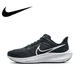 thumbnail image 1 of Zapatillas de running Air Zoom Pegasus 39 originales de caña baja, con amortiguación de impactos, para hombre y mujer, 1 of 4