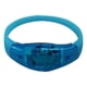 thumbnail image 2 of Xihbxyly Pulsera de Luz Led con Control de Voz, Diseño Intermitente, Pulsera Luminosa para Conciertos, Fiestas y Eventos Nocturnos, Fácil de Usar, Batería de Larga Duración, Se Adapta a Muñecas de Ha, 2 of 5