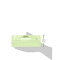 thumbnail image 2 of Rapidesign Dimensioning and Tolerancing Template, 1 Each (R52), 2 of 2