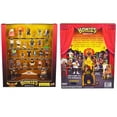 thumbnail image 3 of Homies Legend Series 14 Figures Limited Edition Collectible Figurines, Set of 26, 3 of 3