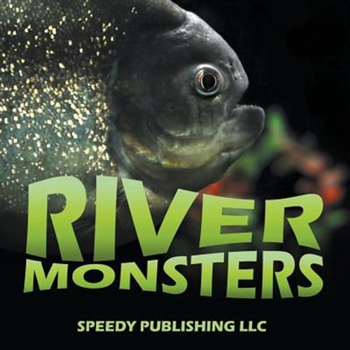 Pre-Owned River Monsters (Paperback)