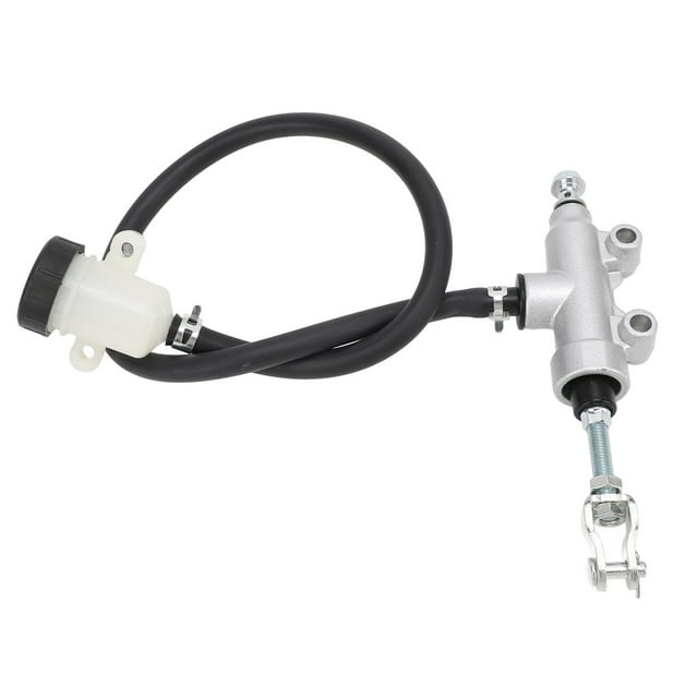 Cilindro Maestro De Freno Trasero, Bomba De Cilindro Maestro De Freno Trasero De Alta Resistencia Resistente Y Fácil De Instalar 1911688 Para Sportsman 400450500800 ETX