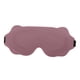 thumbnail image 1 of Ofertas Únicas 1 Pc Máscara de Ojos 3D en Forma de Onda Suave Cubierta de Sombra para Descanso para Viajes Cameo, 1 of 6