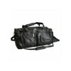 Royce Vaquetta Carrying Case (Duffel) Accessories, Black
