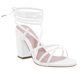 thumbnail image 4 of Sandalia Ariadna Color Blanco 23.5 Dorothy Gaynor Sandalia Ariadna Color Blanco 23.5, 4 of 6