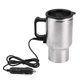 thumbnail image 1 of Car heating mug, kettle, car electric mug, travel heating mug, car coffee mug, electric coffee mug, 1 of 5