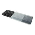 thumbnail image 1 of Targus - Keyboard cover - clear (pack of 3), 1 of 7