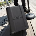 thumbnail image 5 of Ion Audio Trouper 100 - Battery Powered Portable Bluetooth Speaker with Rechargeable Battery, Multi-Channel Mixer and FM Radio, 100W, 5 of 5