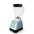 thumbnail image 2 of Licuadora Blueware 550 Watts Vaso Plastico 1.6 Lts Verde Menta, 2 of 3