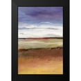 thumbnail image 2 of Lenker, Marlene 11x14 Black Modern Framed Museum Art Print Titled - Quiet Moment III, 2 of 5
