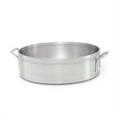 thumbnail image 5 of Vollrath 68224 Wear-Ever Classic Select 24 Quart Aluminum Brazier, 5 of 7