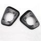 thumbnail image 4 of Car Right Side Rearview Mirror Frame Reversing Side Mirror Trim Frame for Trax Opel Mokka X 2013-20, 4 of 5