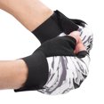 thumbnail image 3 of Guantes de pesca, guantes de pesca sin dedos antideslizantes cómodos transpirables de neopreno guantes multifuncionales, 3 of 8