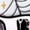 White, variant on Halloween Graphic Tee Women Boo To You Pumpkin Skull Witch Hat Print Casual Party Top