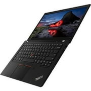 Lenovo ThinkPad P14s Gen 2 21A0003PUS 14 Mobile Workstation - Full HD - 1920 x 1080 - AMD Ryzen 7 PRO 5850U Octa-core (8 Core) 1.90 GHz - 16 GB Total RAM - 512 GB SSD - Black