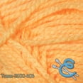 thumbnail image 2 of TAMM 2000 [100grs] by TAMM - Soft Yarn for Baby Clothes and Warm Blankets - Color: Mango 606, 2 of 4