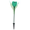 thumbnail image 2 of LED Light4Pcs Outdoor Solar Power Garden Lamp Tulip Light Achieve More, 2 of 5