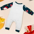 thumbnail image 5 of Onlypjs Family Matching Christmas Pajamas Set for Women, Men, Couples, 5 of 6