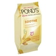 thumbnail image 4 of Pond's Soothe Face Wipes, 4 of 9