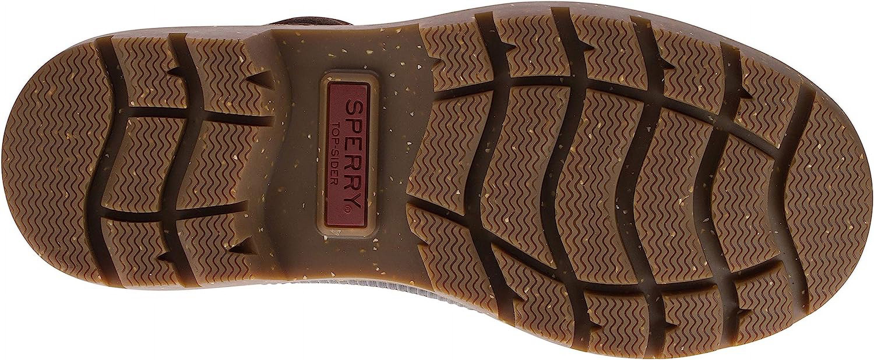 Sperry Mens Ice Bay Boot Tan Size 13 M Men main image 3