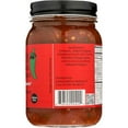 thumbnail image 3 of Mateos Gourmet Hot Salsa, 16 Ounce -- 6 per Case., 3 of 5