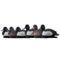 thumbnail image 2 of Avian-X Topflight Blue Bills Decoy Set Realistic Duck Decoys, Set of 12, 2 of 6