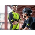 thumbnail image 6 of Alé Cycling Men's PR.R Square Short Sleeve Jersey, Yellow, Medium, 6 of 6